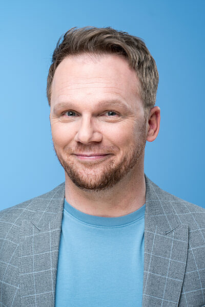 EXCLUSIVE MDR Riverboat - Ralf Schmitz