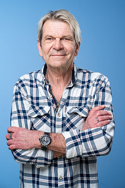 EXCLUSIVE MDR Riverboat - Matthias Reim