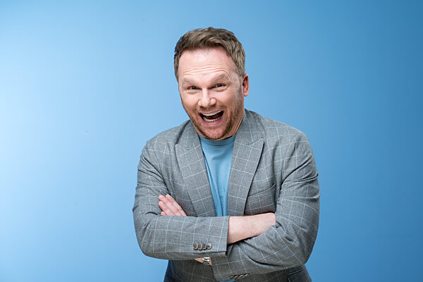 EXCLUSIVE MDR Riverboat - Ralf Schmitz