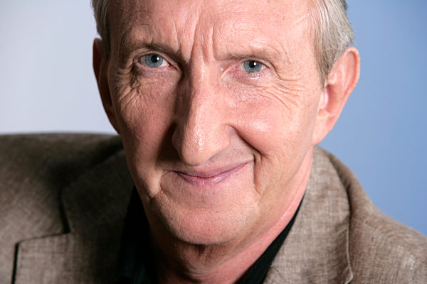 Mike Krüger im MDR "Riverboat"