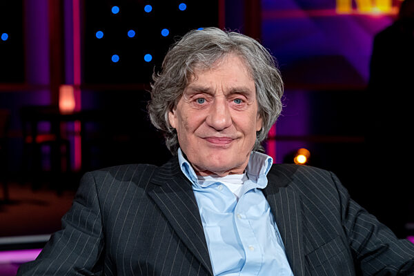 MDR Riverboat - Winfried Glatzeder