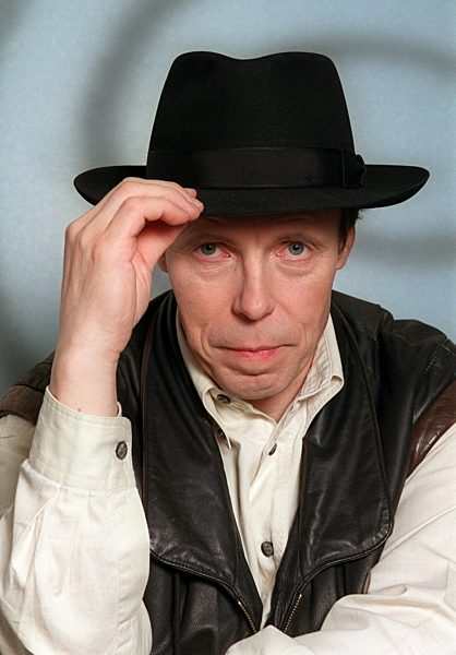 Gunther von Hagens