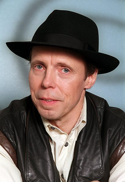 Gunther von Hagens