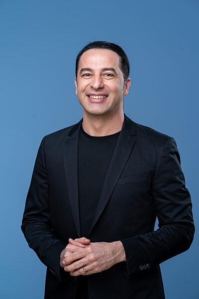 EXCLUSIVE MDR Riverboat - Bülent Ceylan