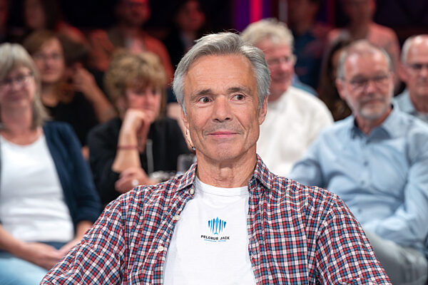 MDR Riverboat - Hannes Jaenicke