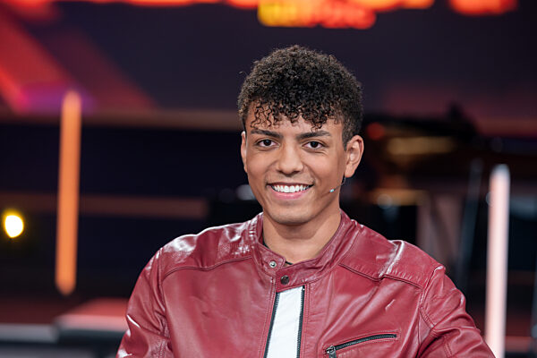 MDR Riverboat - Louis Philippson