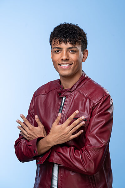 EXCLUSIVE MDR Riverboat - Louis Philippson