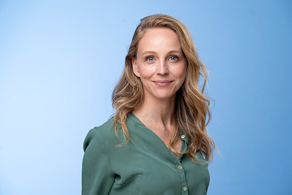 EXCLUSIVE MDR Riverboat - Petra Schmidt-Schaller