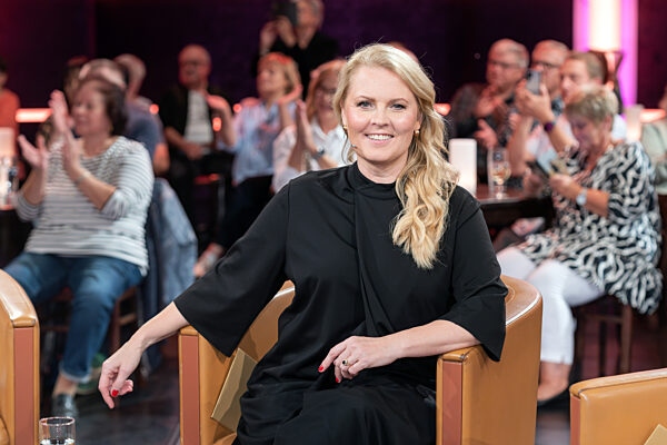 MDR Riverboat - Patricia Kelly