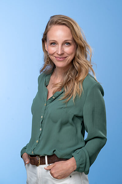 EXCLUSIVE MDR Riverboat - Petra Schmidt-Schaller