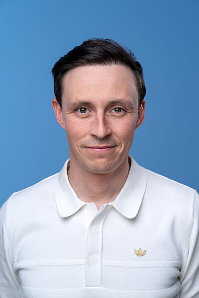 EXCLUSIVE MDR Riverboat -  Eric Frenzel