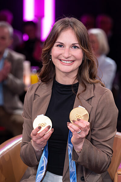 MDR Riverboat - Julia Taubitz