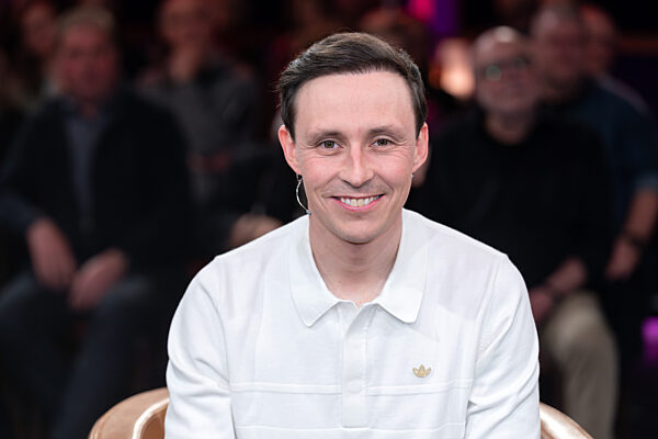 MDR Riverboat -  Eric Frenzel