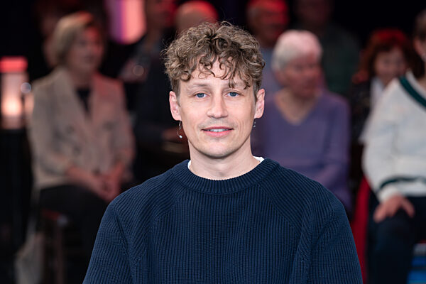 MDR Riverboat -  Tim Bendzko