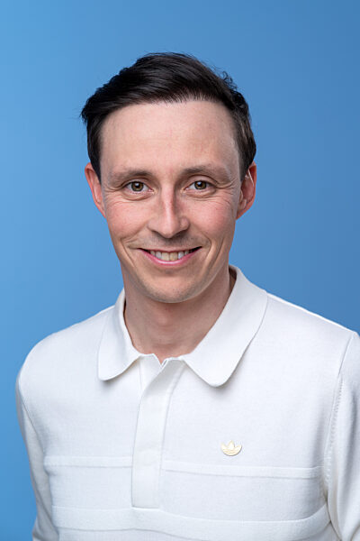 EXCLUSIVE MDR Riverboat -  Eric Frenzel