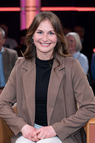 MDR Riverboat - Julia Taubitz