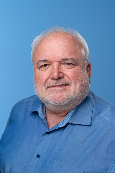 EXCLUSIVE MDR Riverboat - Prof. Dr. Jörg Junhold