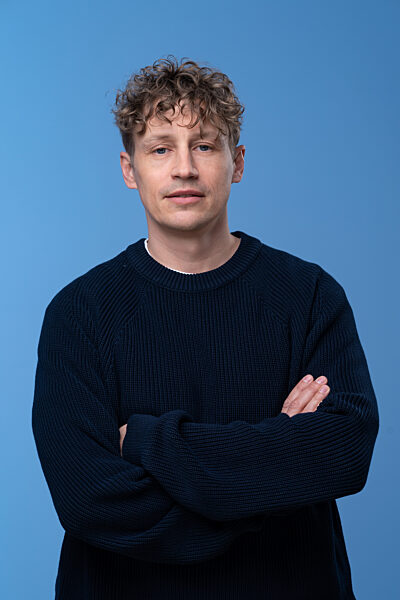 EXCLUSIVE MDR Riverboat -  Tim Bendzko