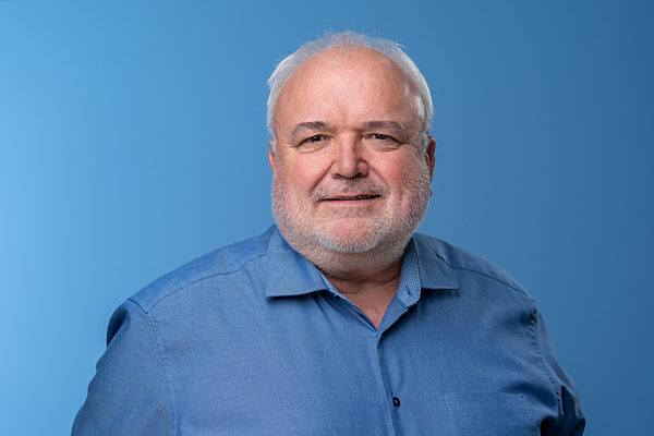 EXCLUSIVE MDR Riverboat - Prof. Dr. Jörg Junhold