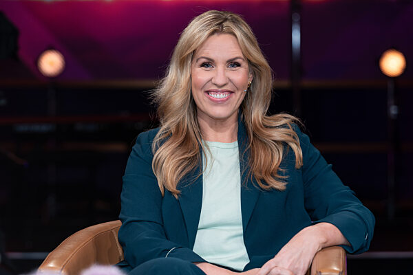 MDR Riverboat - Nicole Staudinger