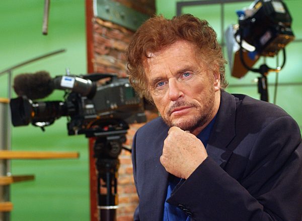 Regisseur Dieter Wedel