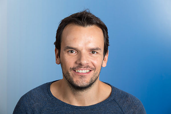 Koch Steffen Henssler