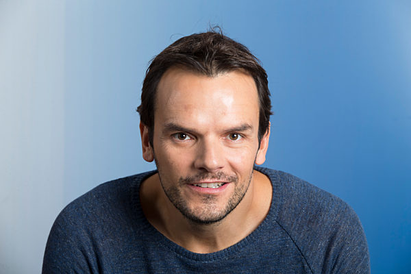 Koch Steffen Henssler