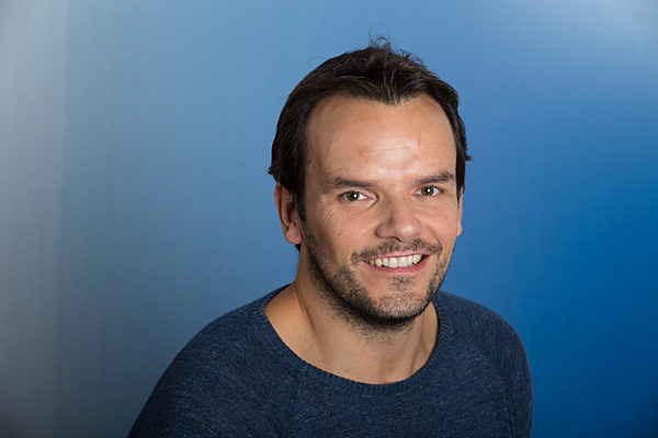 Koch Steffen Henssler