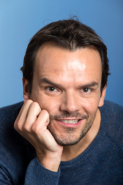 Koch Steffen Henssler