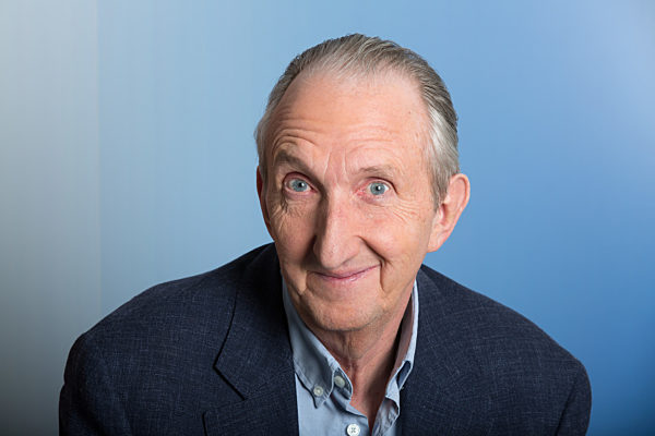 Entertainer Mike Krüger