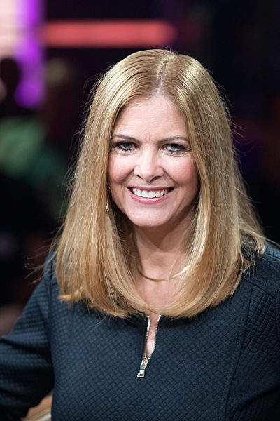 MDR Riverboat - Maxi Biewer