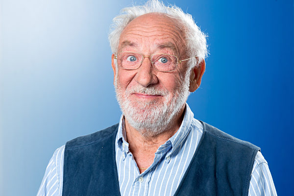 MDR Riverboat - Dieter Hallervorden