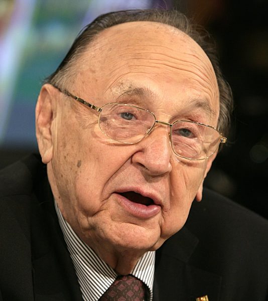 Hans-Dietrich Genscher