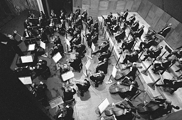 DDR - Sinfoniekonzert