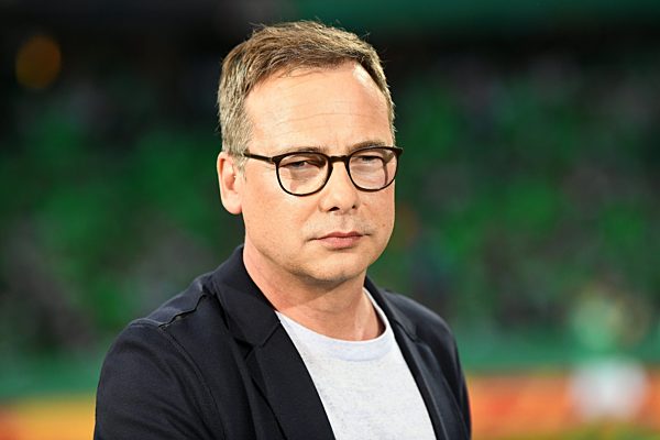 DFB-Pokal-Halbfinale - Werder Bremen - FC Bayern München