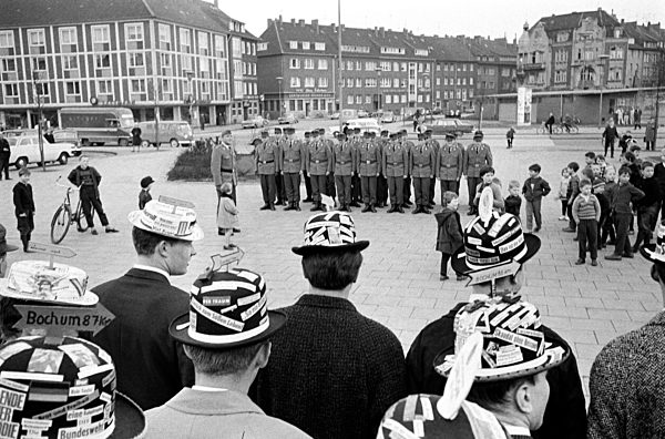 Reserve of the Bundeswehr