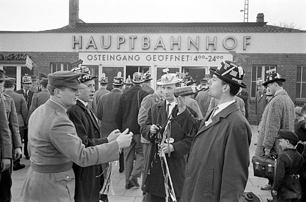 Reserve of the Bundeswehr