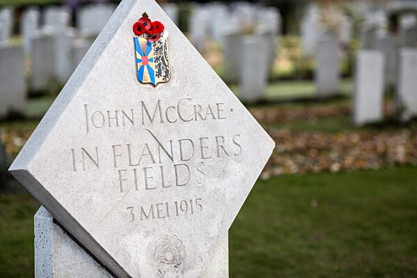 In Flanders Fields