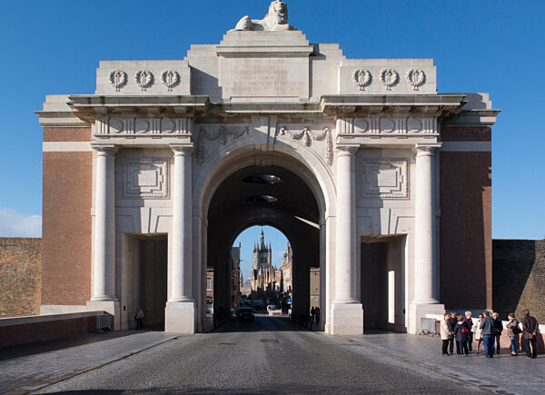 Menin Gate