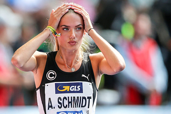 Deutsche Leichtathletik-Meisterschaften 2019