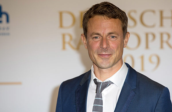 Deutscher Radiopreis 2019 Hamburg Elbphilharmonie