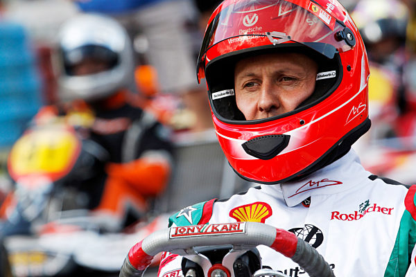 ADAC Kart Masters 2009 Kerpen Manheim