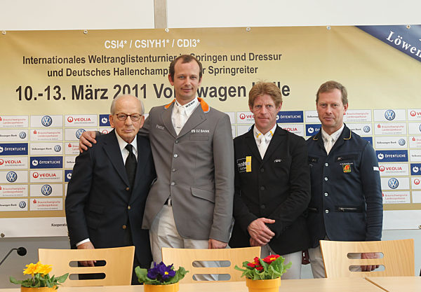 Braunschweig Loewen Classics 2011