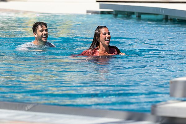 ZDF Fernsehgarten, 17.07.2022