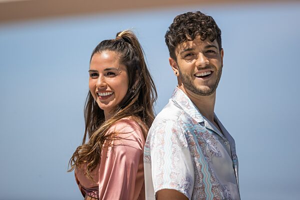 ZDF Fernsehgarten, 17.07.2022