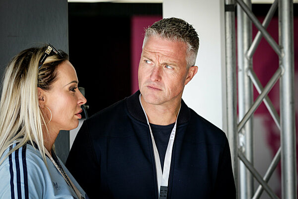 DTM Nürburgring 280822