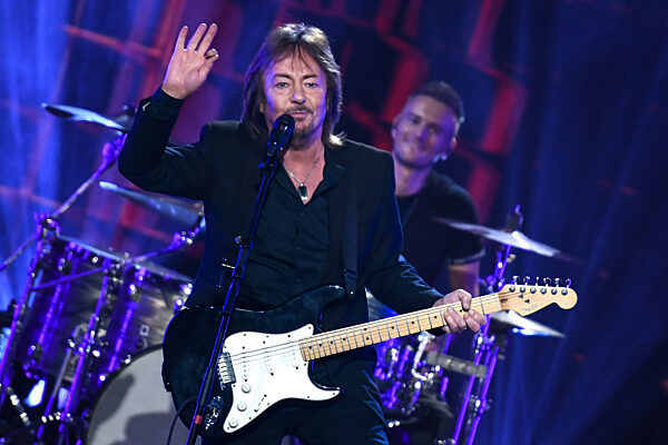 Die Beatrice Egli Show 2022