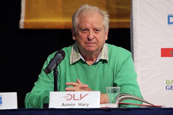 Deutsche Meisterschaften Leichtathletik 2012