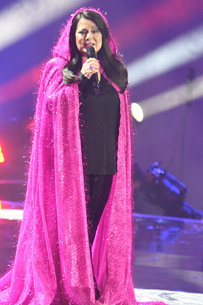 DIE GROSSE SYLVESTERSHOW, Aufzeichnung für 31.12.2022