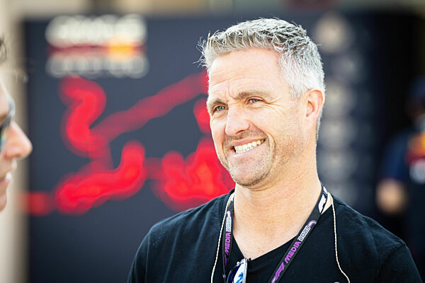 BHR, Formel 1, Bahrain International Circuit,  02.03.23